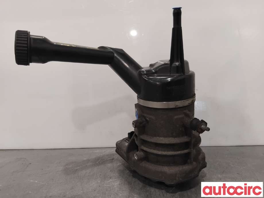 Servo pumpe elektrisk til Citroën Berlingo 2008-2015 (Type II, Fase 1)  (CITROEN|4007XH|A0015822|9686207080)