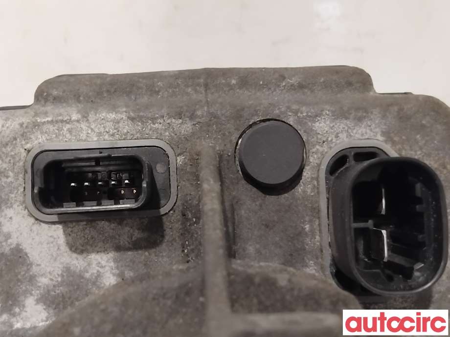 Servo pumpe elektrisk til Citroën Berlingo 2008-2015 (Type II, Fase 1)  (CITROEN|4007XH|A0015822|9686207080)