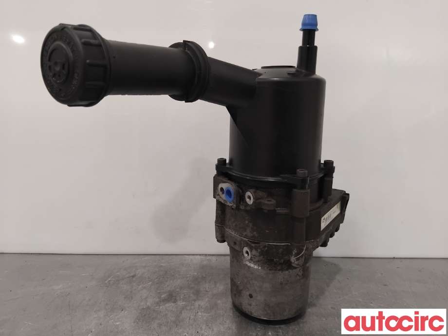 Servo pumpe elektrisk til Peugeot 3008 2009-2016 (Type I)  (PEUGEOT|1680910080||9670608380)
