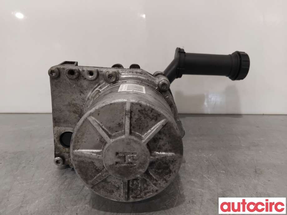 Servo pumpe elektrisk til Peugeot 3008 2009-2016 (Type I)  (PEUGEOT|1680910080||9670608380)