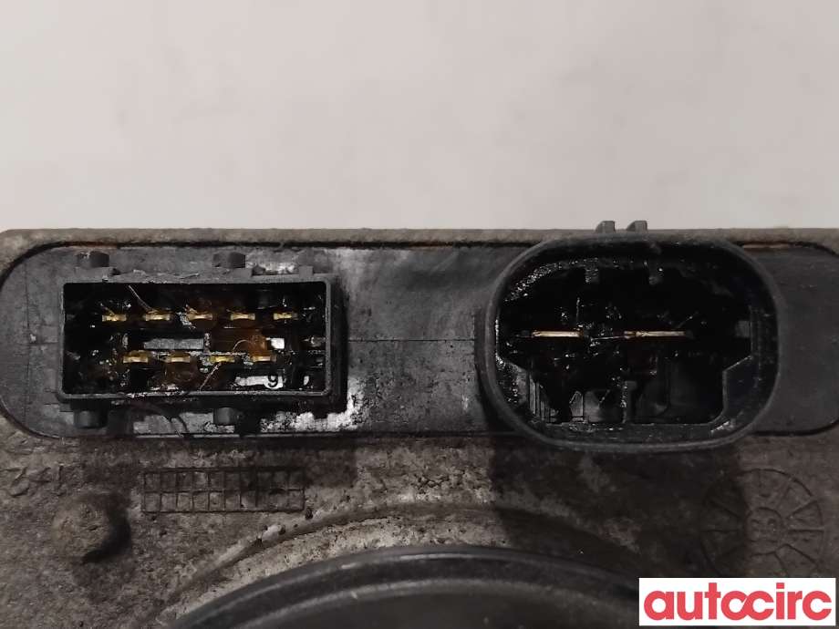 Servo pumpe elektrisk til Peugeot 3008 2009-2016 (Type I)  (PEUGEOT|1680910080||9670608380)