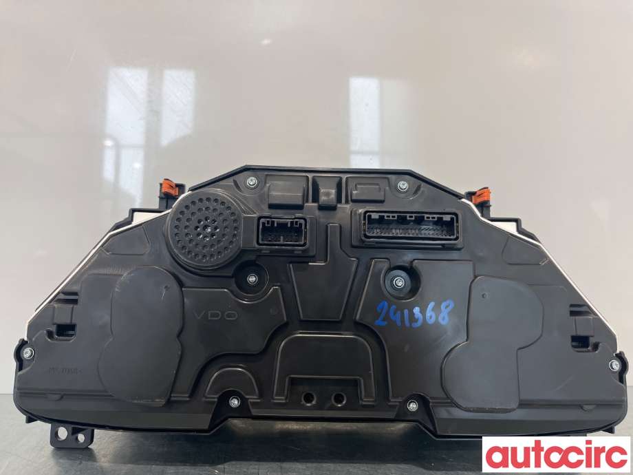 Instrumentpanel til Toyota C-HR 2016-->>  (TOYOTA|83800F4032)