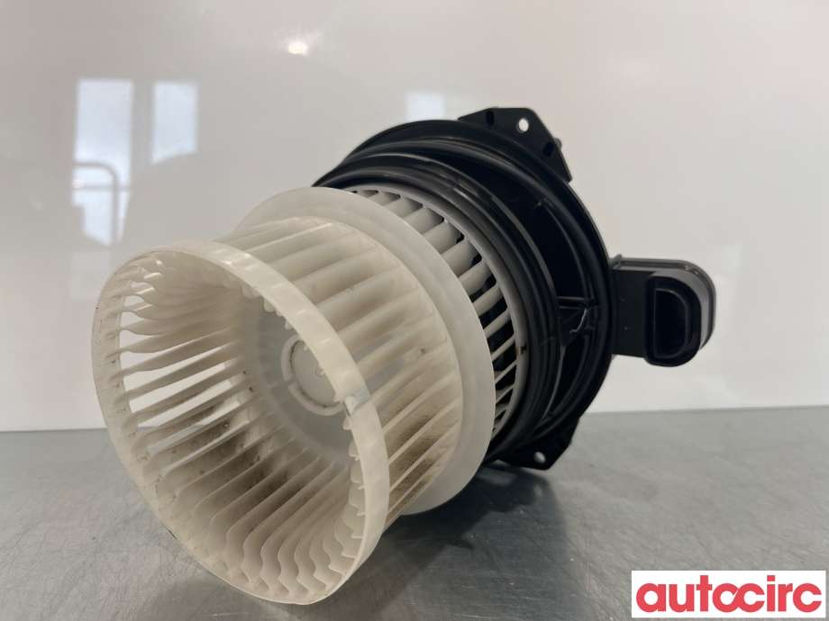 Varmeapparat motor til Toyota C-HR 2016-->>  (TOYOTA|87103F4020)