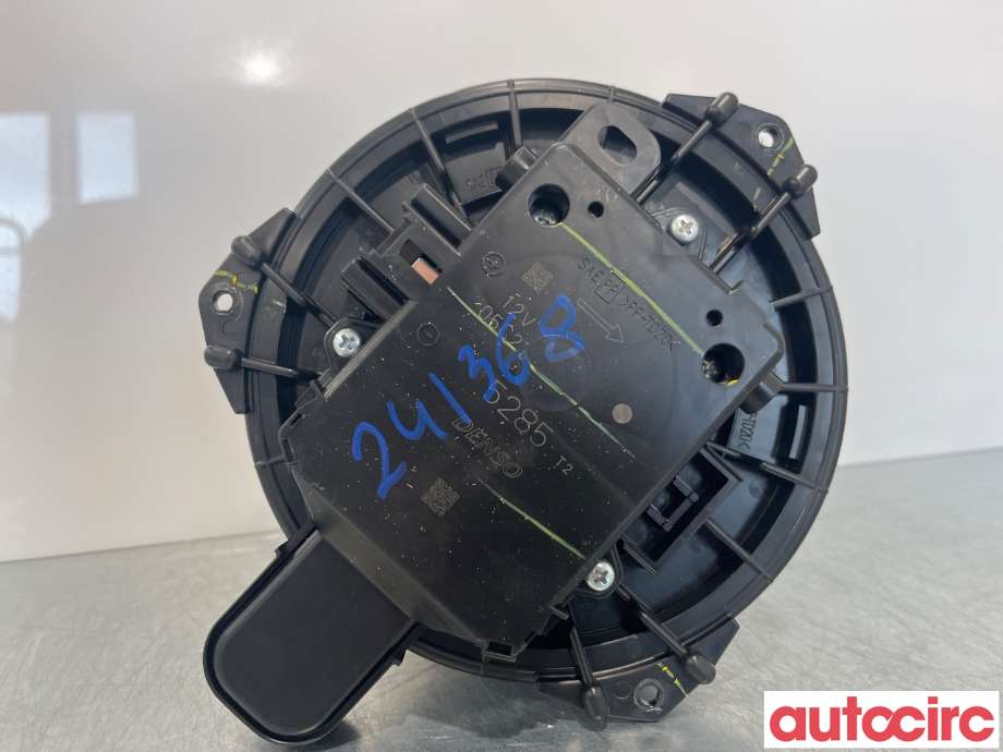 Varmeapparat motor til Toyota C-HR 2016-->>  (TOYOTA|87103F4020)