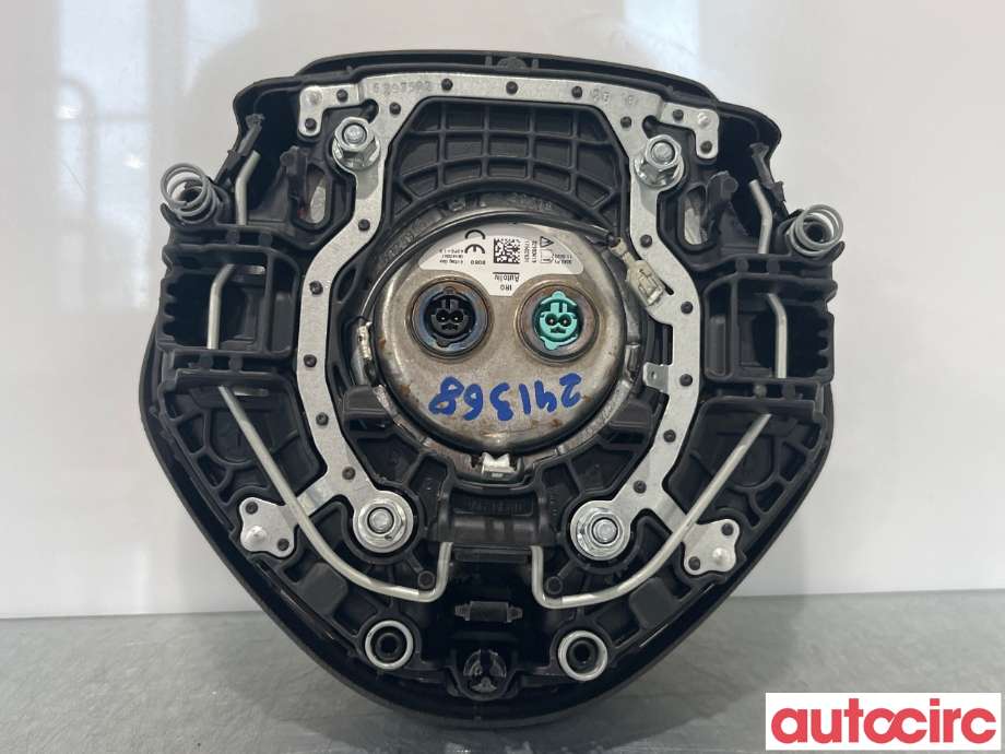 Airbag rattpute til Toyota C-HR 2016-->>  (TOYOTA|45130F4030C1)
