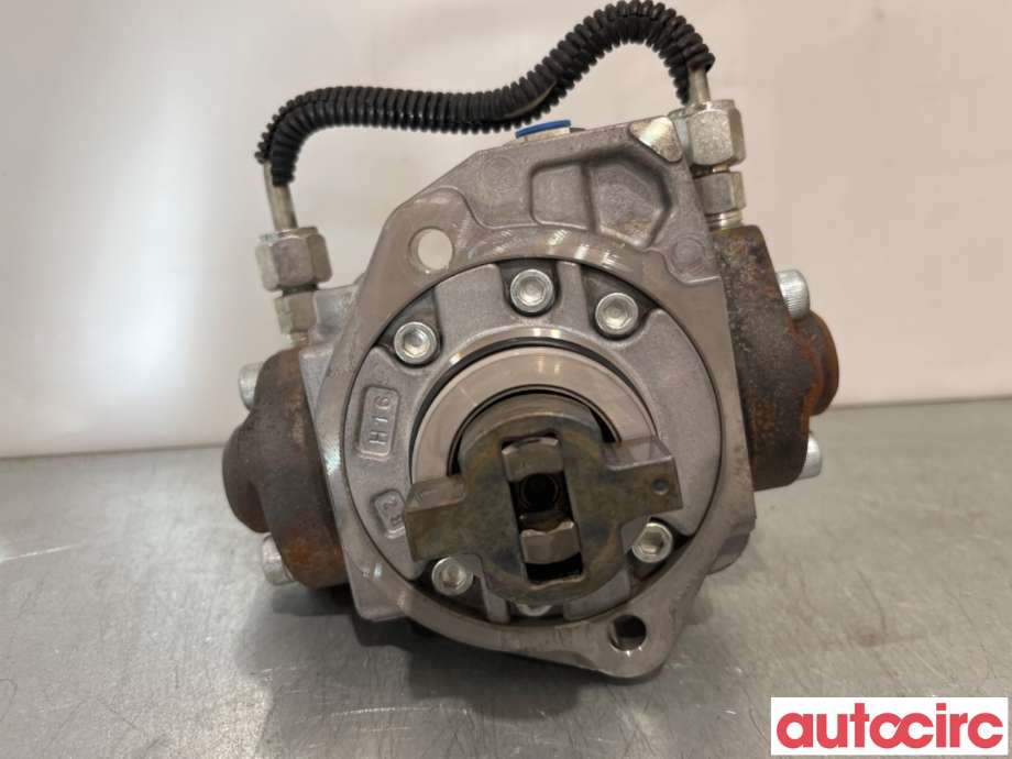 Dieselpumpe til Mazda 3 2013-2016 (Type III, Fase 1)  (MAZDA|SH01-13-800D|294000-1663|SH0113800D)