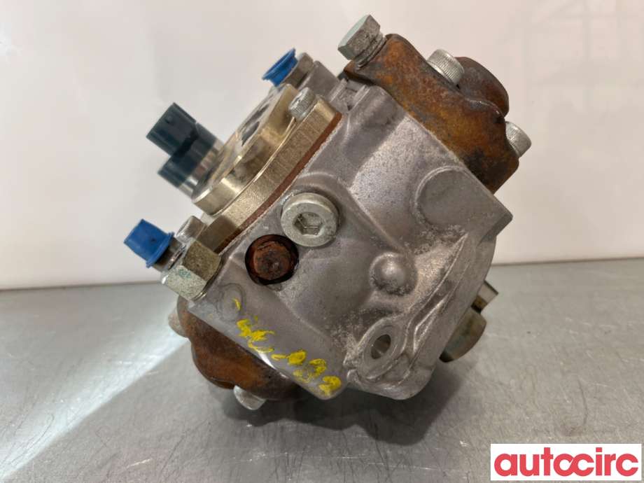 Dieselpumpe til Mazda 3 2013-2016 (Type III, Fase 1)  (MAZDA|SH01-13-800D|294000-1663|SH0113800D)
