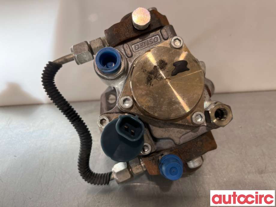 Dieselpumpe til Mazda 3 2013-2016 (Type III, Fase 1)  (MAZDA|SH01-13-800D|294000-1663|SH0113800D)