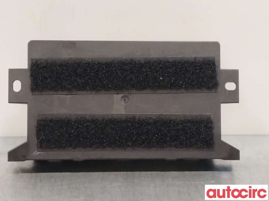 Styreenhet diverse til Nissan NV400 2012-->>  (NISSAN|NO NR|RI7GE910G|)