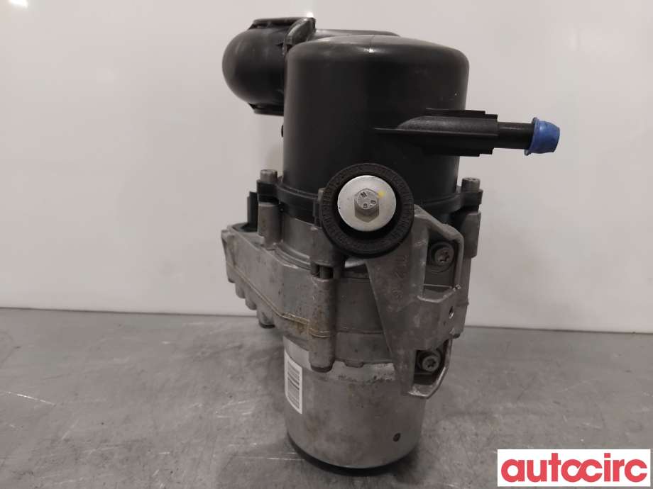 Servo pumpe elektrisk til Peugeot 508 2011-2014 (Type I, Fase 1)  (PEUGEOT|1680908180|A5101675B|9676154180)