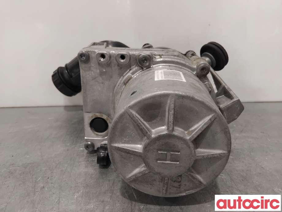 Servo pumpe elektrisk til Peugeot 508 2011-2014 (Type I, Fase 1)  (PEUGEOT|1680908180|A5101675B|9676154180)