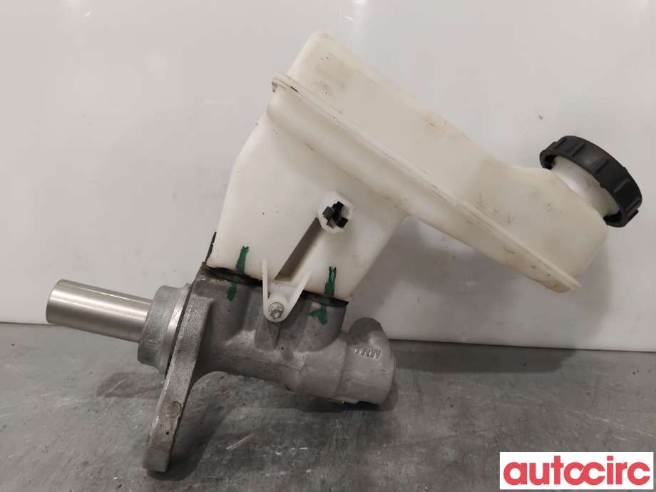 Bremsepumpe hoved til Kia Venga, 2010-2017  (KIA|585101P200)