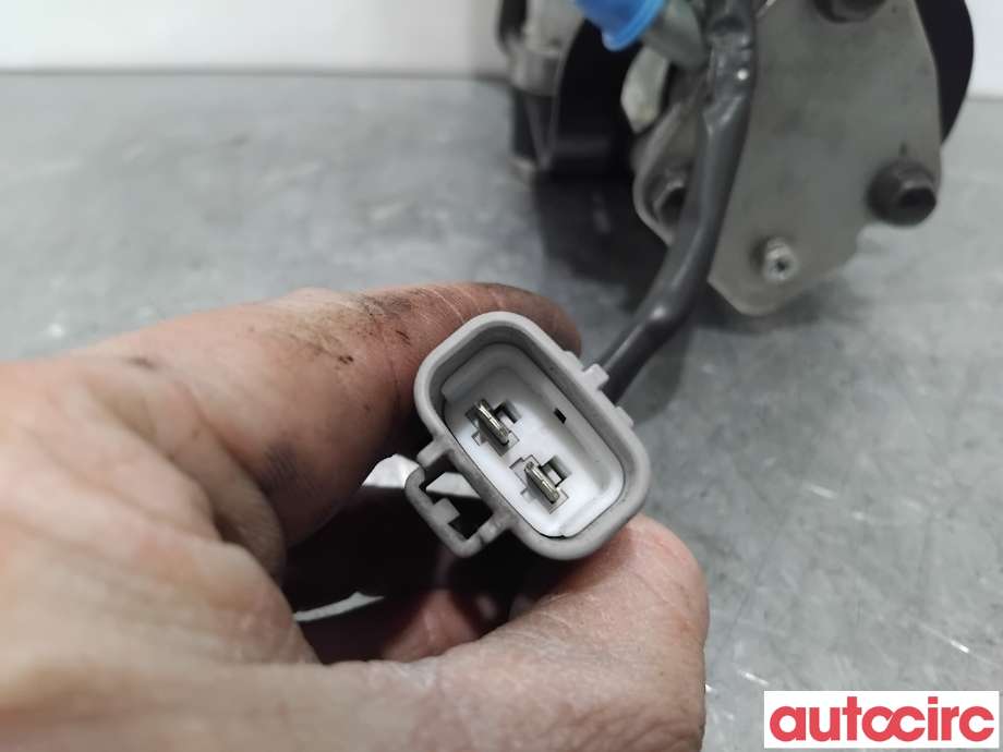 Vakuumpumpe til Mitsubishi Outlander 2015-->> (Type III, Fase 2)  (MITSUBISHI|4641A020|)