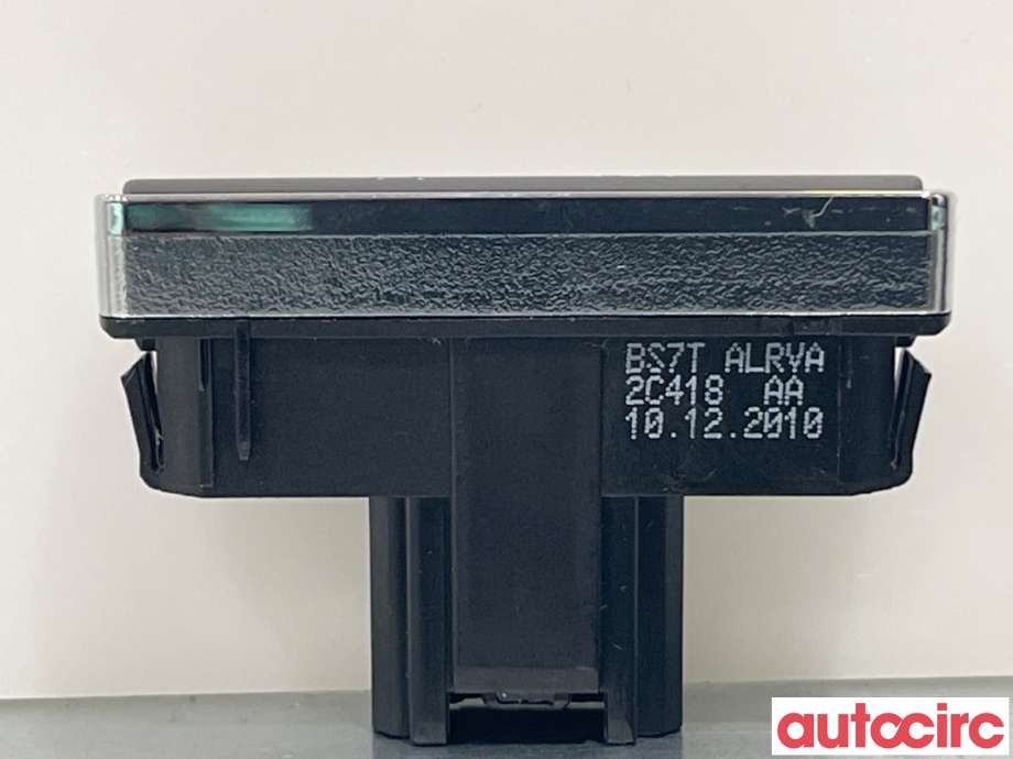 Bryter Antispinn til Ford Mondeo 2011-2014 (Type IV, Fase 2)  (FORD|1838280|)