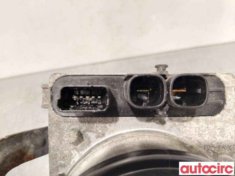 Servo pumpe elektrisk til Citroën Berlingo 2008-2015 (Type II, Fase 1)  (CITROEN|1608251780|A5102310C|9803384280)