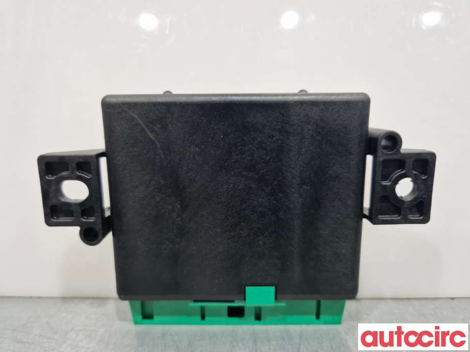Styreenhet parkering til Toyota Proace 2016-->> (Type II)  (TOYOTA|SU001A7227||9819360080)