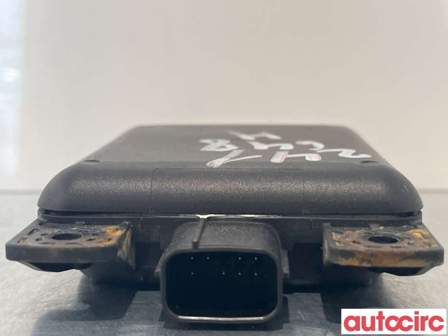 Sensor radar til Mazda 6 2015-2018 (Type III, Fase 2) (MAZDA|GML9-67-Y80A)
