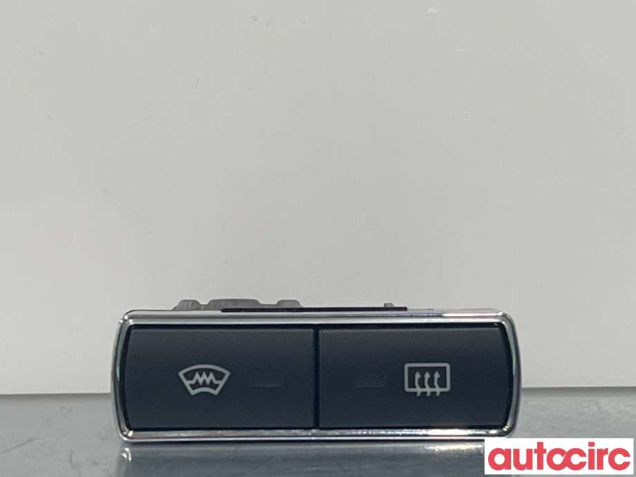 Bryter rutevarme til Ford Mondeo, 2011-2014 (Type IV, Fase 2)  (FORD|1696320)