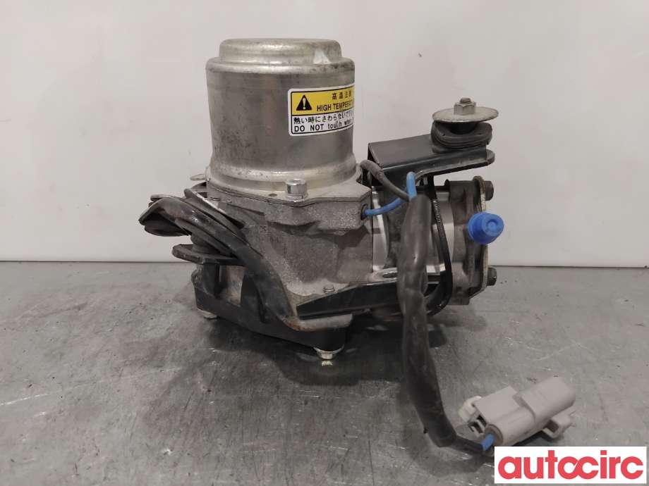 Vakuumpumpe til Mitsubishi Outlander 2012-2015 (Type III, Fase 1)  (MITSUBISHI|4641A020|)