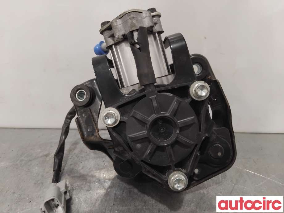 Vakuumpumpe til Mitsubishi Outlander 2012-2015 (Type III, Fase 1)  (MITSUBISHI|4641A020|)