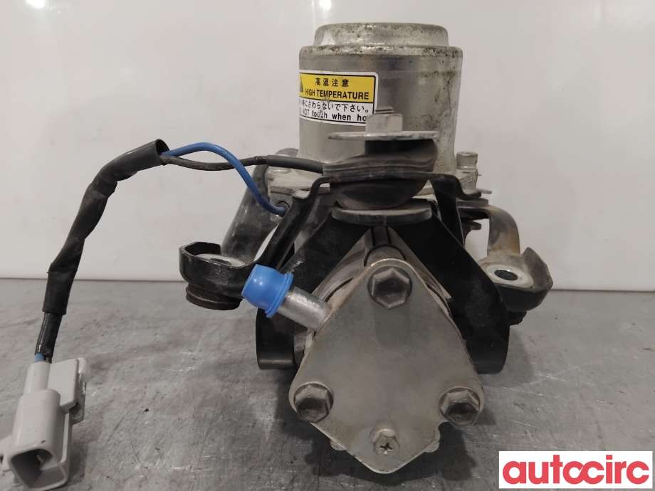 Vakuumpumpe til Mitsubishi Outlander 2012-2015 (Type III, Fase 1)  (MITSUBISHI|4641A020|)