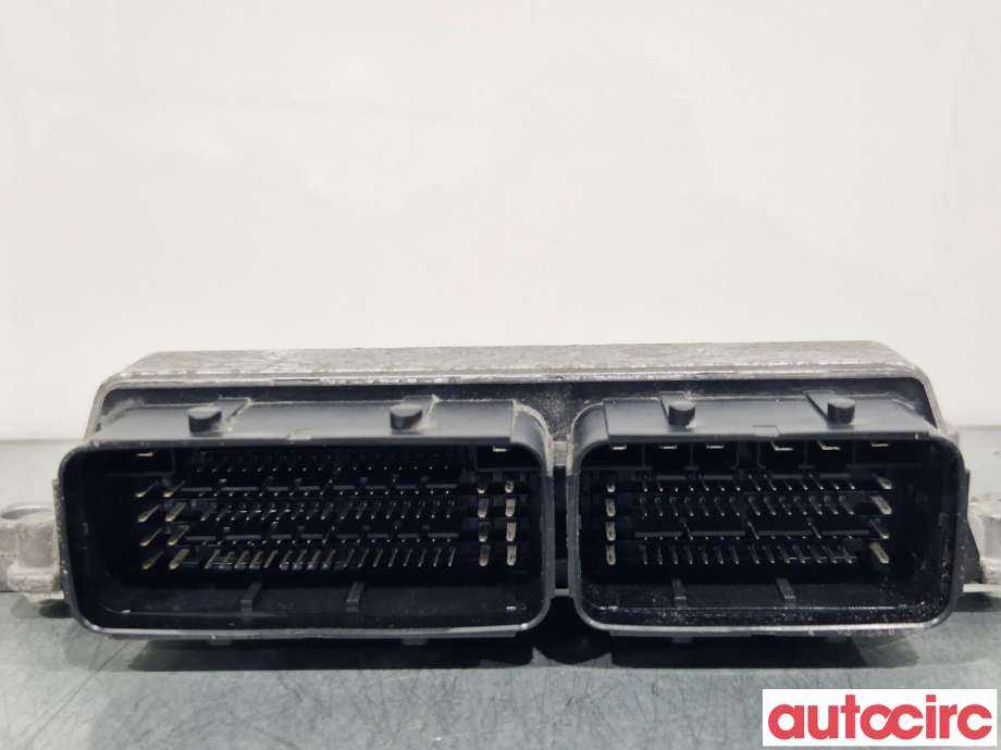 Styreenhet diverse til Toyota Proace 2016-->> (Type II) (TOYOTA|SU001B2920|A3C0802700001|9832694580)