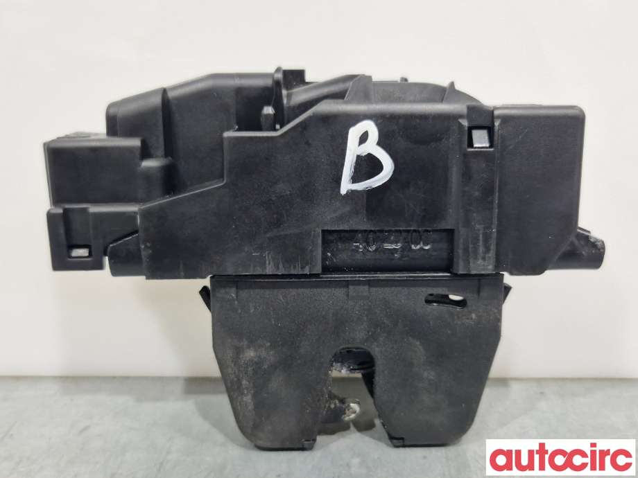 Baklukelås til Toyota Proace 2016-->> (Type II)  (TOYOTA|SU001A4725||9816195380)