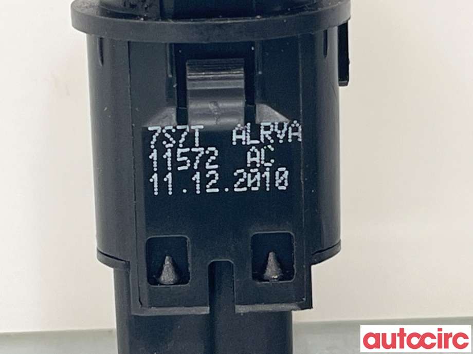 Bryter start/stopp til Ford Mondeo 2011-2014 (Type IV, Fase 2)  (FORD|1838816|)