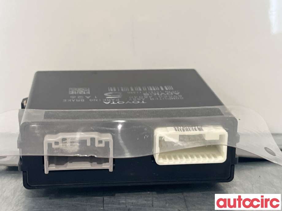 Styreenhet elektrisk parkbrems (EPB - Electric Parking Brake) til Lexus RX 2016-->> (Type IV) (AL20) (AL20) (LEXUS|8905048040)