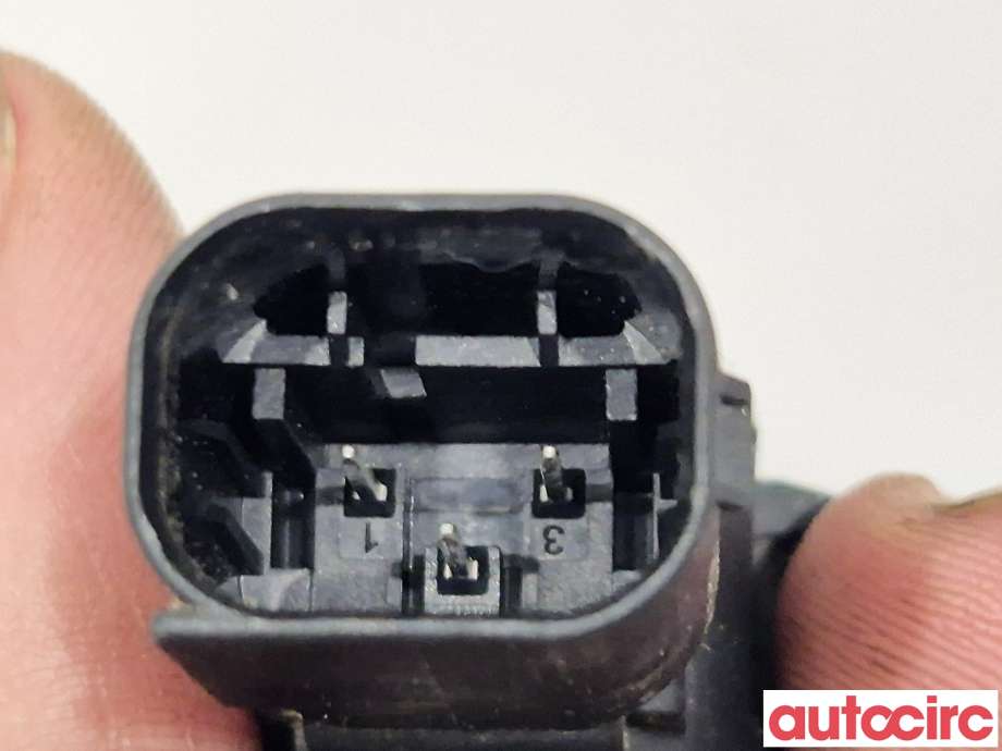 Parkeringssensor bak til Toyota Proace 2016-->> (Type II)  (TOYOTA|SU001A6932||9675202477XT)