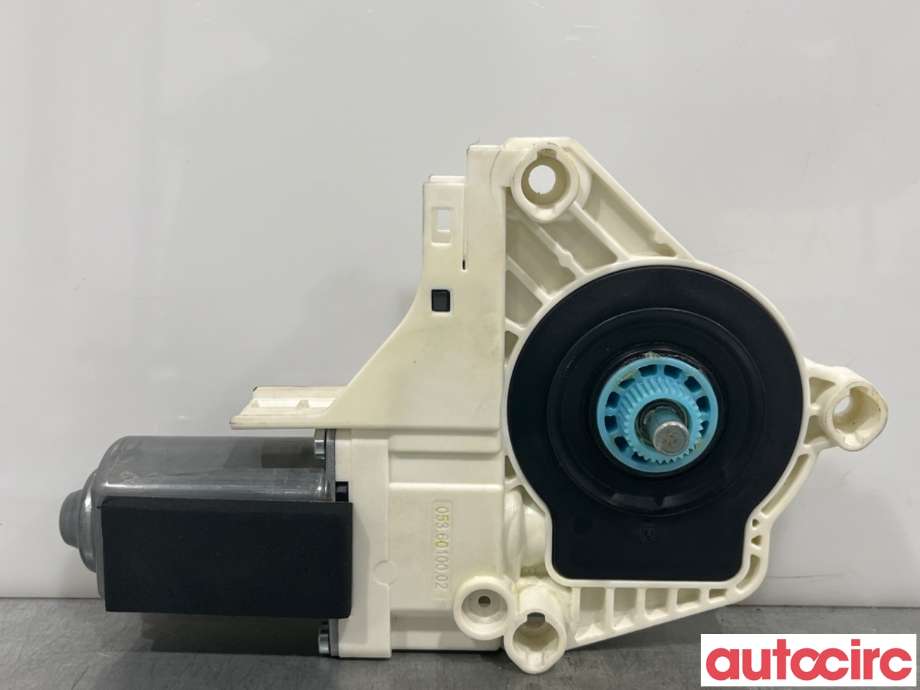 Ruteheis venstre foran til Audi A4 2007-2014 (Type IV) (B8) (B8) (AUDI|8T0959801B|1101-A66634-110|8K0959801A)