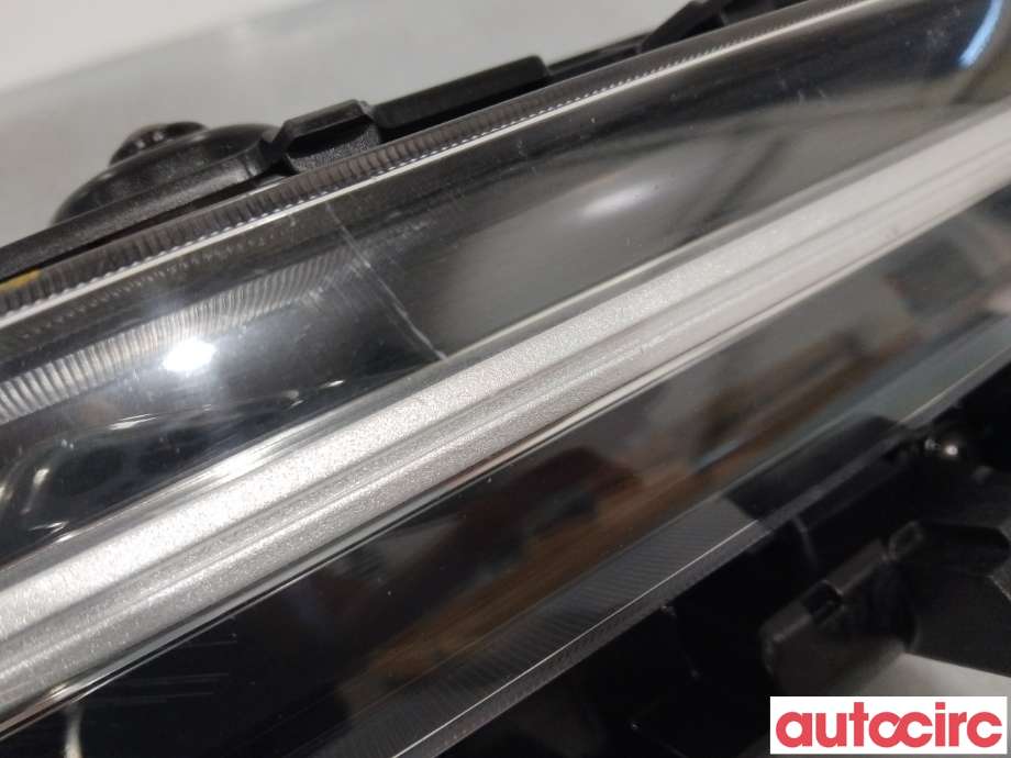Frontlykter til Kia e-Soul 2019-->> (Type III)  (KIA|92209K0000|)