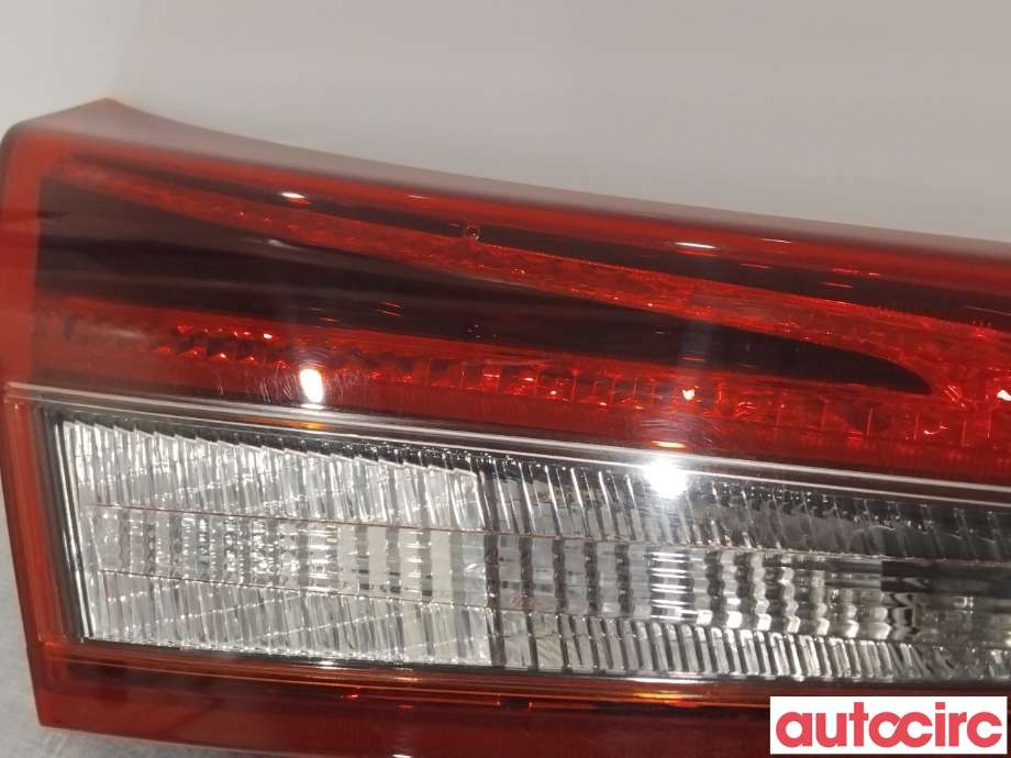Baklykt venstre indre til Kia e-Soul 2019-->> (Type III)  (KIA|92403K0100)