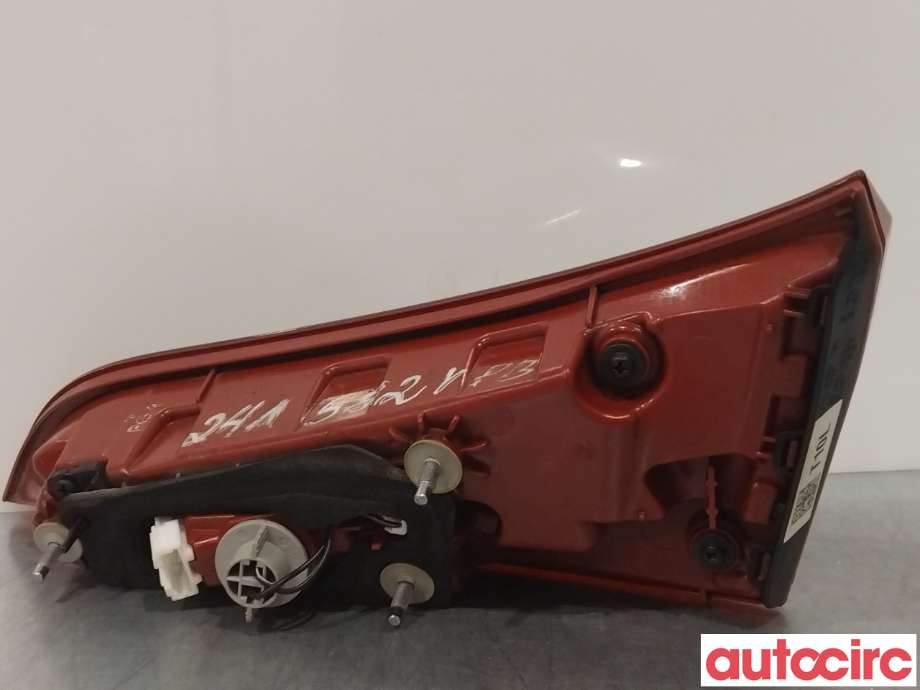 Baklykt venstre indre til Kia e-Soul 2019-->> (Type III)  (KIA|92403K0100)
