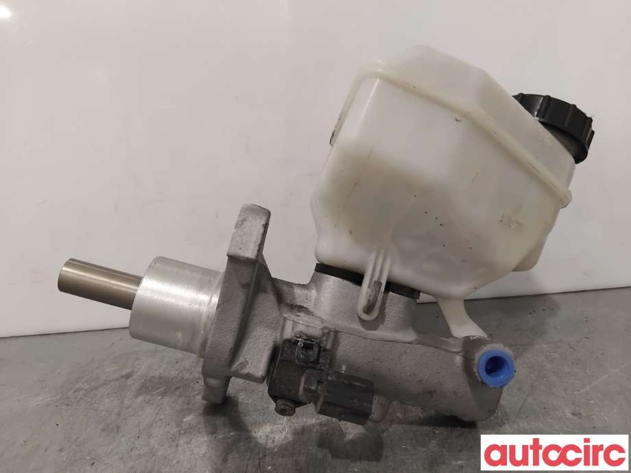 Bremsepumpe hoved til VW Amarok 2016-2022 (Type I, Fase 2)  (VOLKSWAGEN|2H0611019C|)