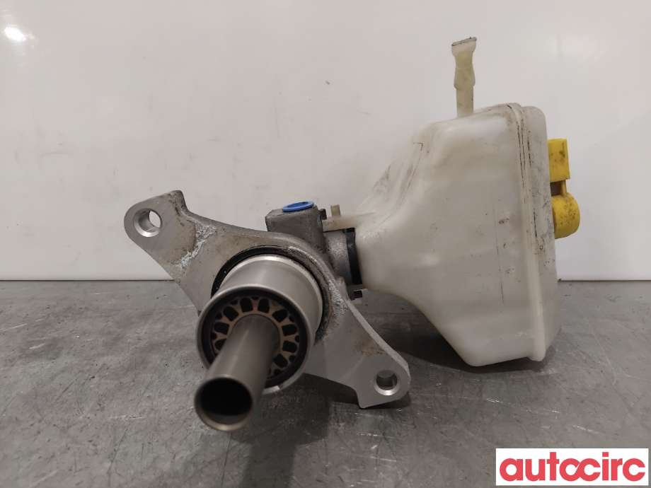Bremsepumpe hoved til VW Amarok 2016-2022 (Type I, Fase 2)  (VOLKSWAGEN|2H0611019C|)