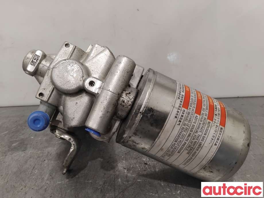 ABS sentral til Toyota C-HR 2016-->>  (TOYOTA|4707047090||47070-47070)