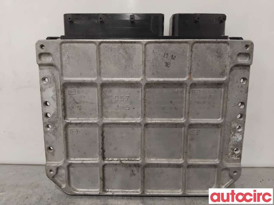 Styreenhet motor til Toyota RAV4 2009-2013 (Type III, Fase 2)  (TOYOTA|8966142J11|275900-2601|89661-42J11)
