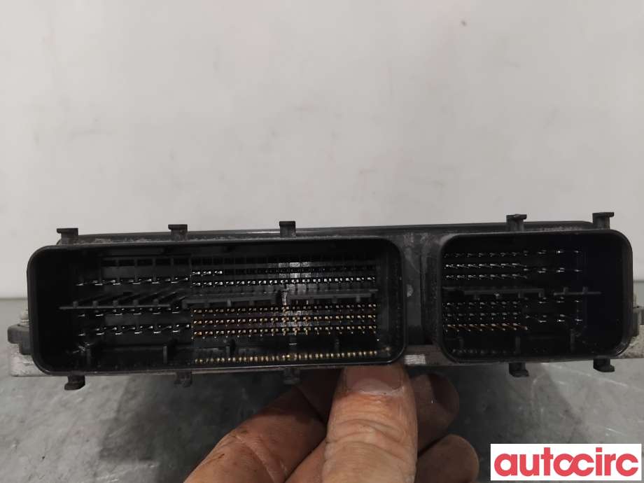 Styreenhet motor til Toyota RAV4 2009-2013 (Type III, Fase 2)  (TOYOTA|8966142J11|275900-2601|89661-42J11)