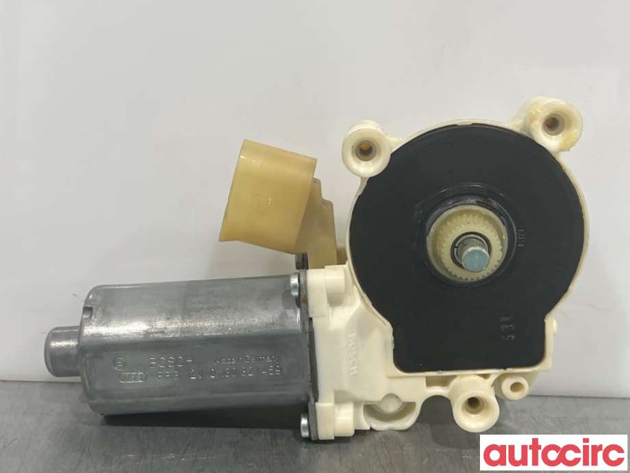 Ruteheis venstre foran til BMW 5-Serie 2003-2010 (E60/E61) (E60/E61) (BMW|67626981141|0130821459|6981141)