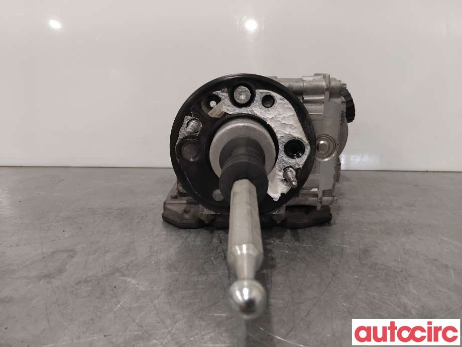 Bremsekraft-forsterker til Audi A3 2012-2016 (Type III, Fase 1)  (AUDI|5QE614105C|0204N00006|5QE614105P)