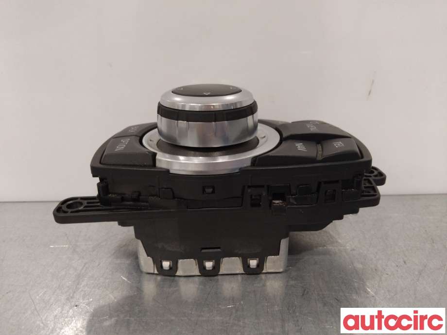Diverse deler til BMW X3 2010-2017 (F25) (F25) (BMW|65829267955|65829253944)