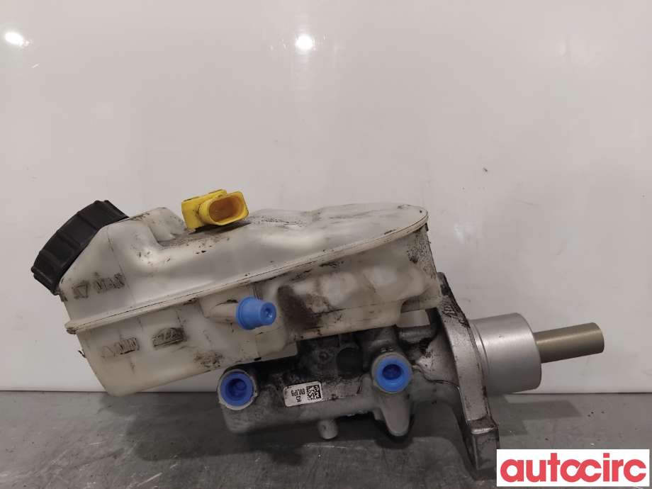 Bremsepumpe hoved til VW Transporter / Caravelle 2015-2019 (T6) (T6) (VOLKSWAGEN|7E0611019C||7LA611019)