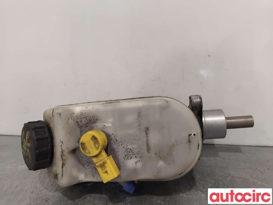 Bremsepumpe hoved til VW Transporter / Caravelle 2015-2019 (T6) (T6) (VOLKSWAGEN|7E0611019C||7LA611019)