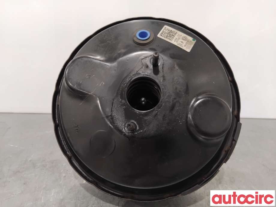 Bremsekraft-forsterker til VW Transporter / Caravelle 2015-2019 (T6) (T6) (VOLKSWAGEN|7E0612105C||7E0612101E)