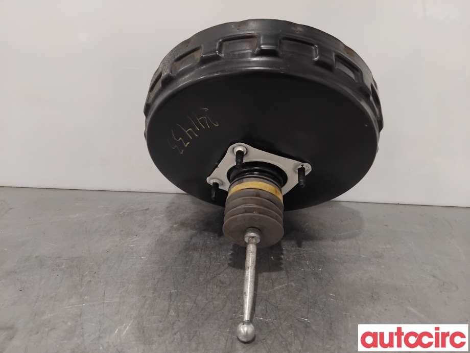 Bremsekraft-forsterker til VW Transporter / Caravelle 2015-2019 (T6) (T6) (VOLKSWAGEN|7E0612105C||7E0612101E)