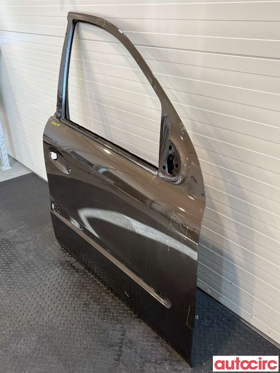 Dør høyre foran til Mercedes GL 2006-2012 (X164) (X164) (MERCEDES|A1647201005)