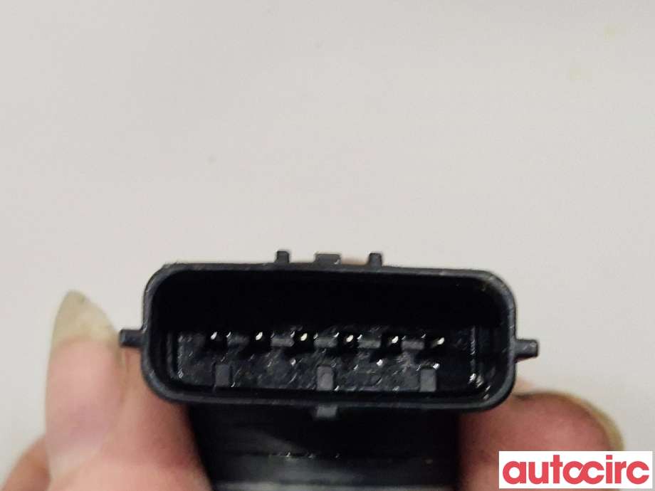 Parkeringssensor bak til Kia e-Soul 2019-->> (Type III)  (KIA|99310J2100B3A|)