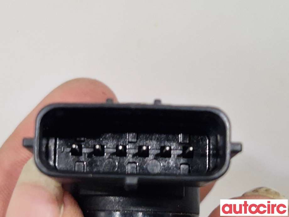 Parkeringssensor bak til Kia e-Soul 2019-->> (Type III)  (KIA|99310J2100B3A|)