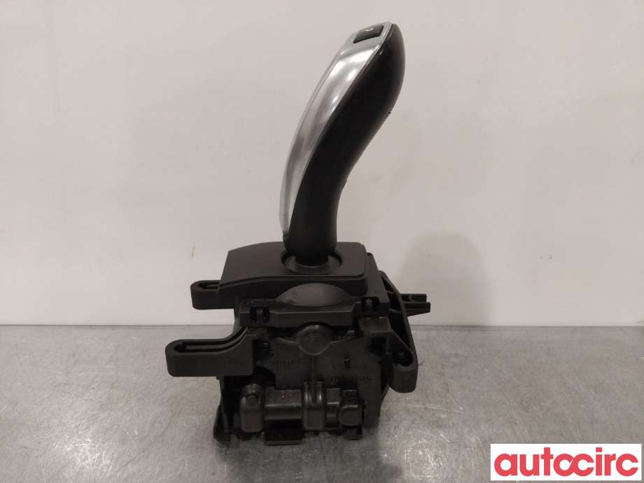 Girstang/girvelger automat til BMW X3 2010-2017 (F25) (F25) (BMW|61317950390|)